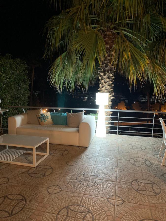 Villa Rosa Luxury Private Large Villa To Rent Manilva Exteriér fotografie